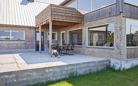 6 Person Holiday Home In Svaneke